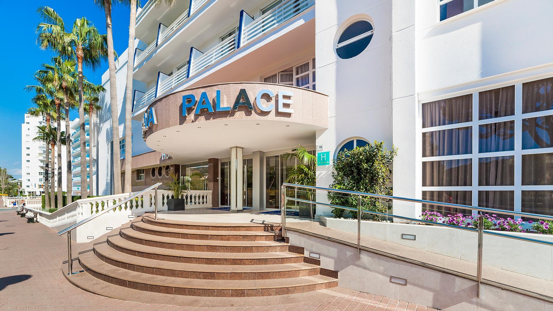 Globales Palmanova Palace photo 5