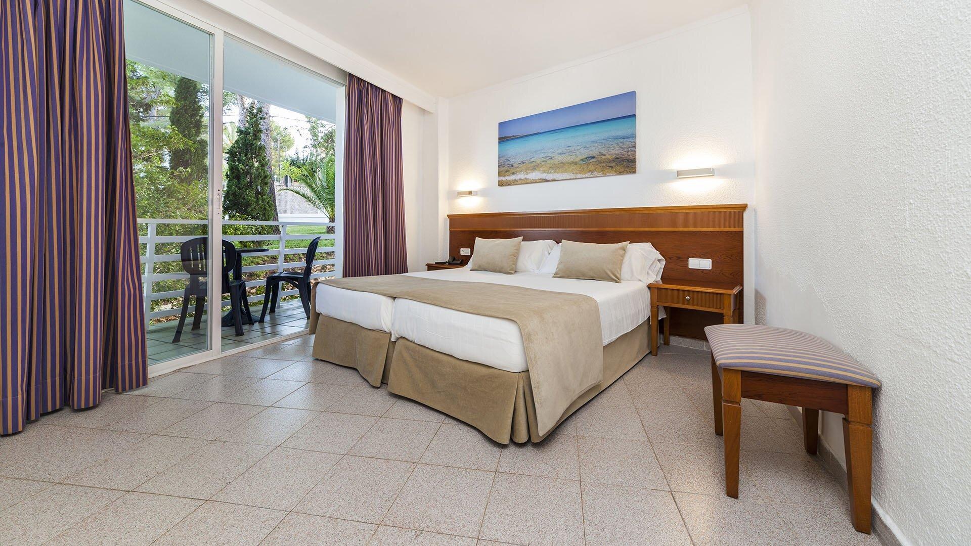 Globales Palmanova Palace photo 9