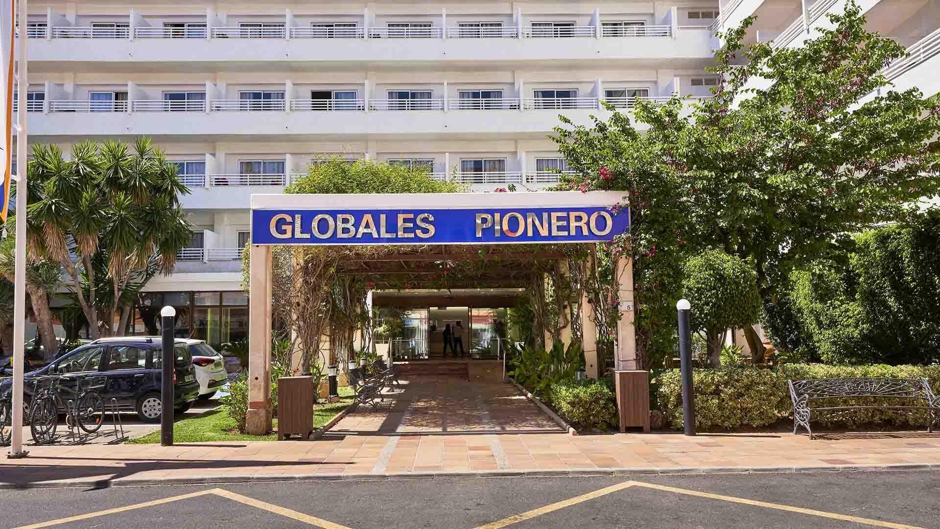 Globales Pionero photo 2