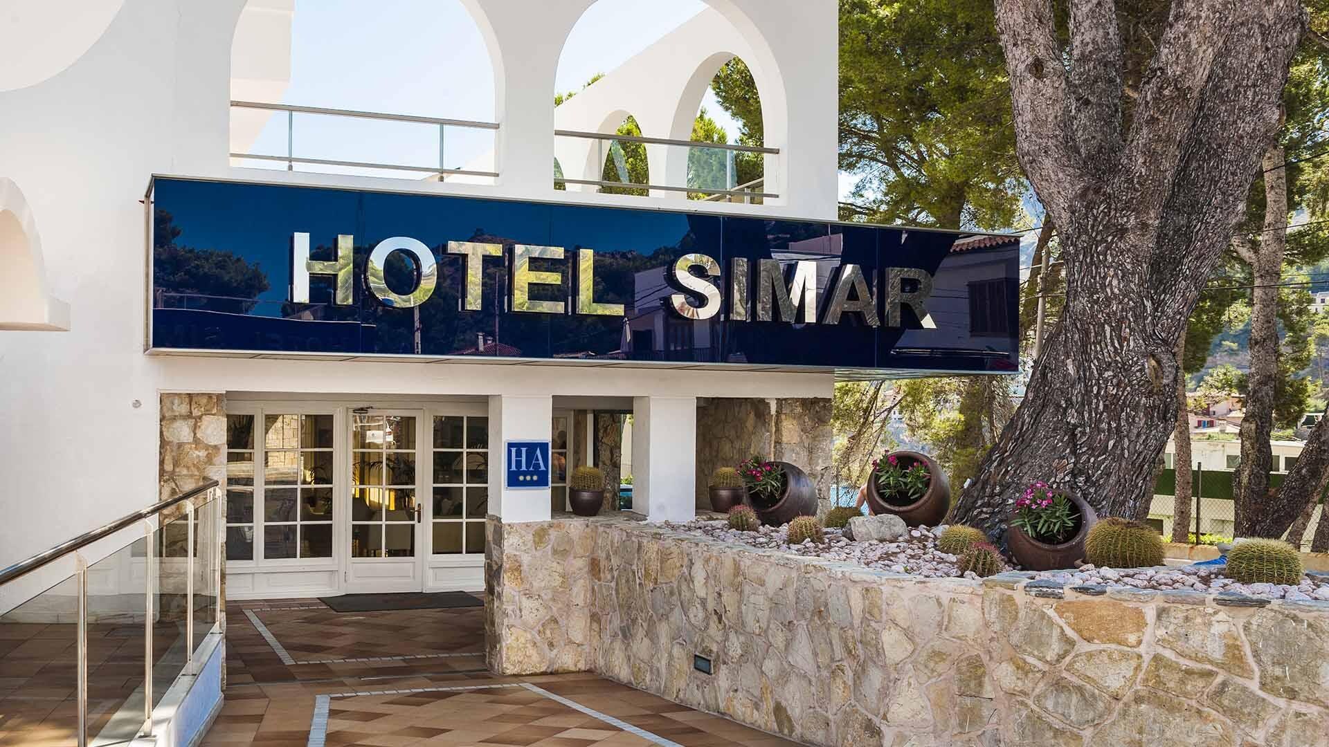 Globales Simar photo 5