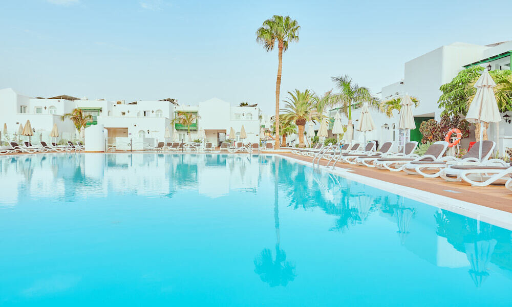 Gloria Ízaro Club Hotel