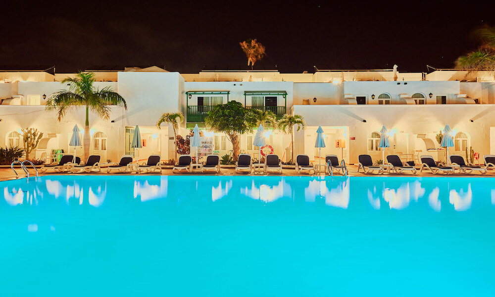 Gloria Ízaro Club Hotel photo 1