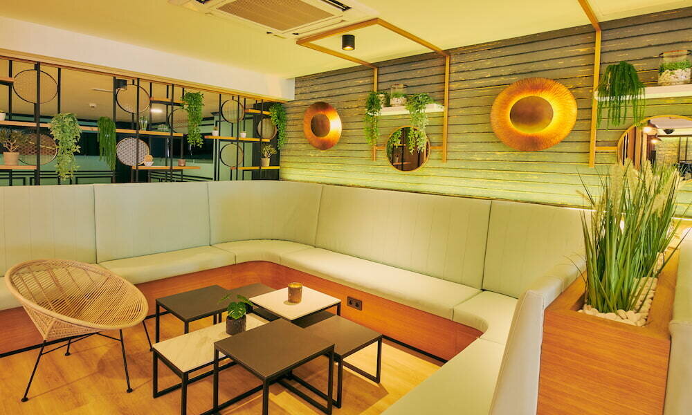 Gloria Ízaro Club Hotel photo 10