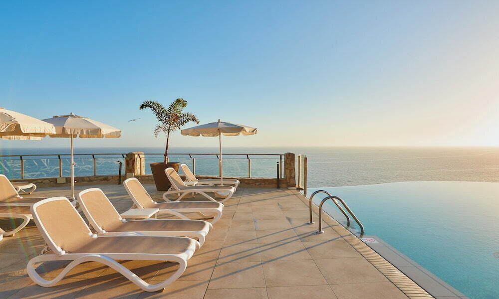 Gloria Palace Amadores Thalasso & Hotel photo 1