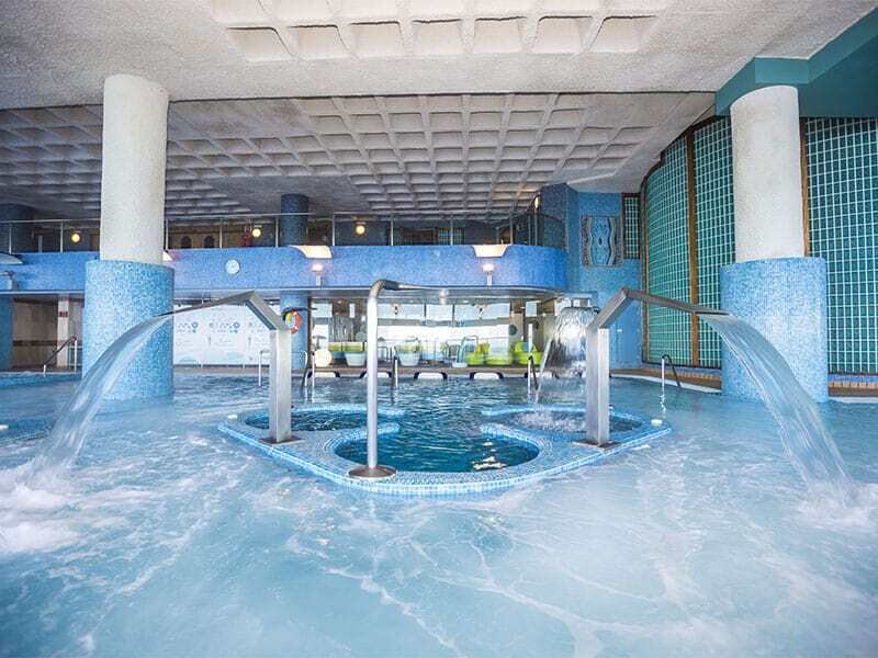 Gloria Palace Amadores Thalasso & Hotel photo 2