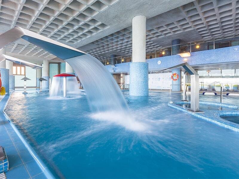 Gloria Palace Amadores Thalasso & Hotel photo 3