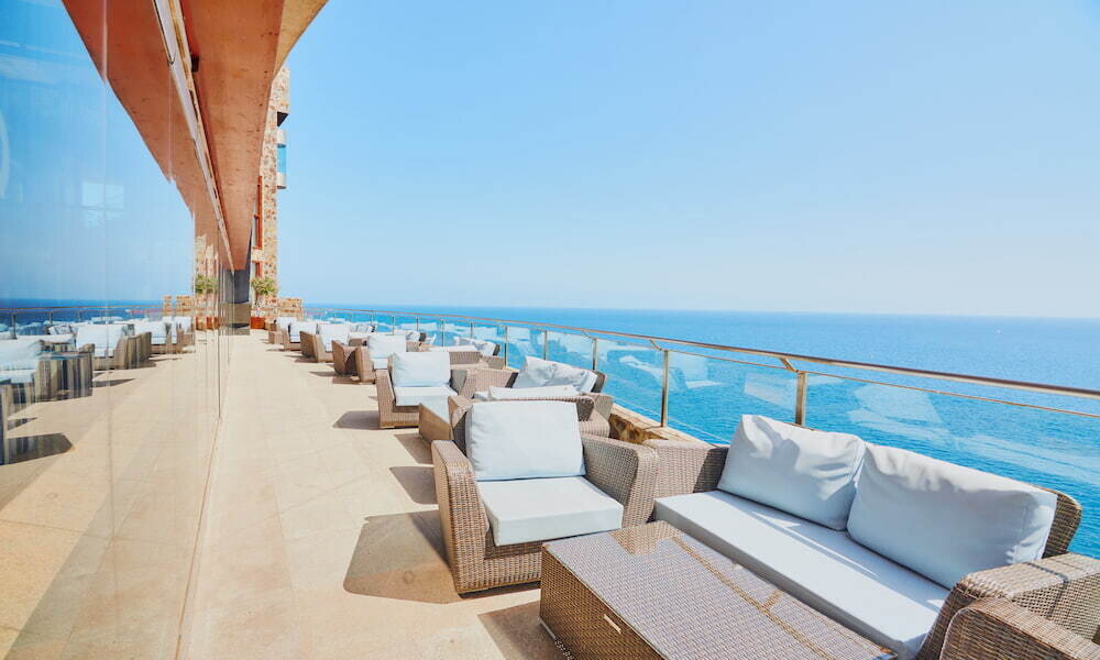 Gloria Palace Amadores Thalasso & Hotel photo 4