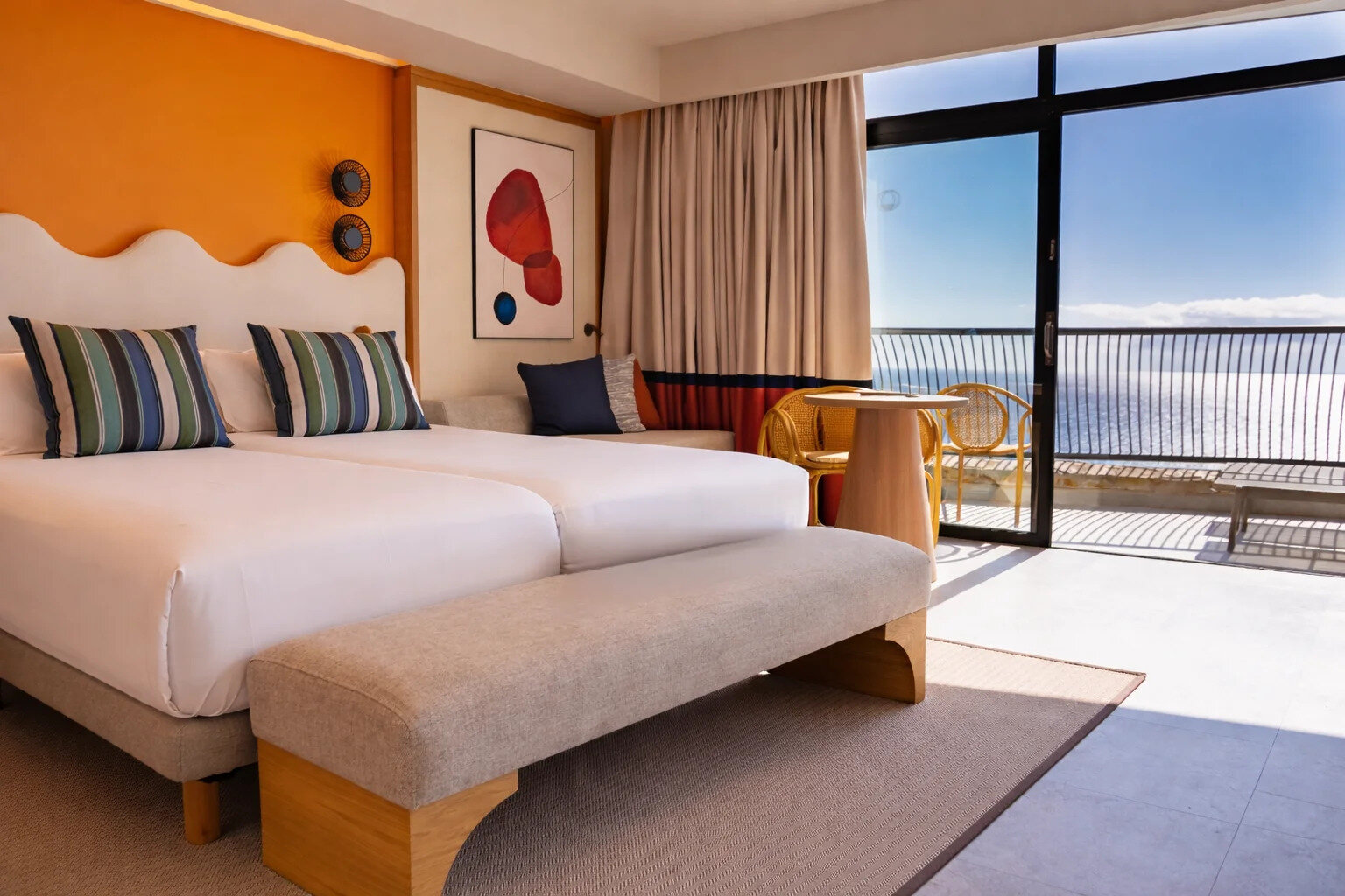 Gloria Palace Amadores Thalasso & Hotel photo 5