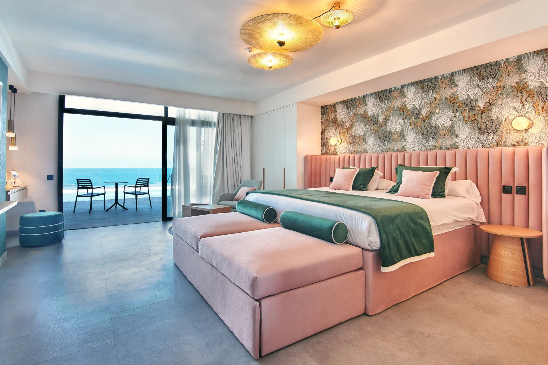 Gloria Palace Amadores Thalasso & Hotel photo 6