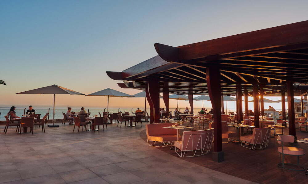 Gloria Palace Amadores Thalasso & Hotel photo 7