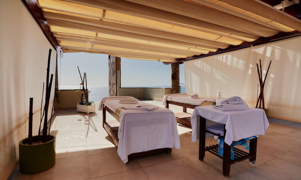 Gloria Palace Amadores Thalasso & Hotel photo 9