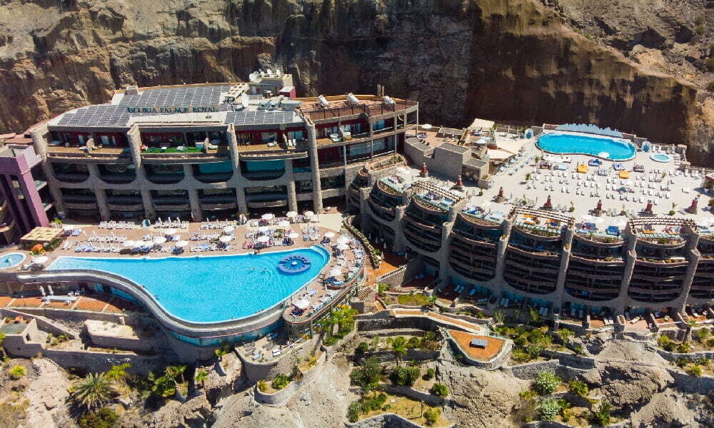 Gloria Palace Royal Hotel & Spa