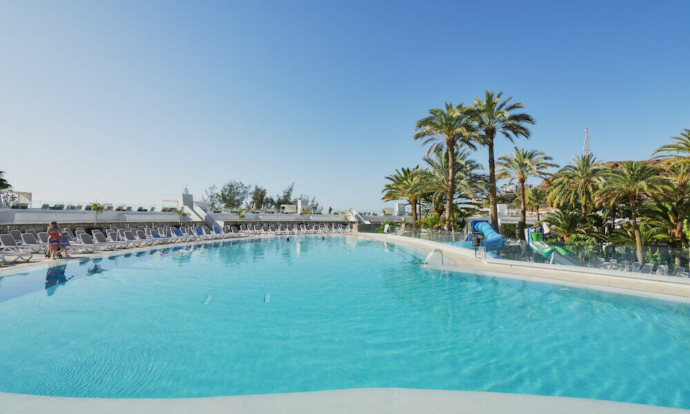 Gloria Palace San Agustín Thalasso & Hotel photo 1