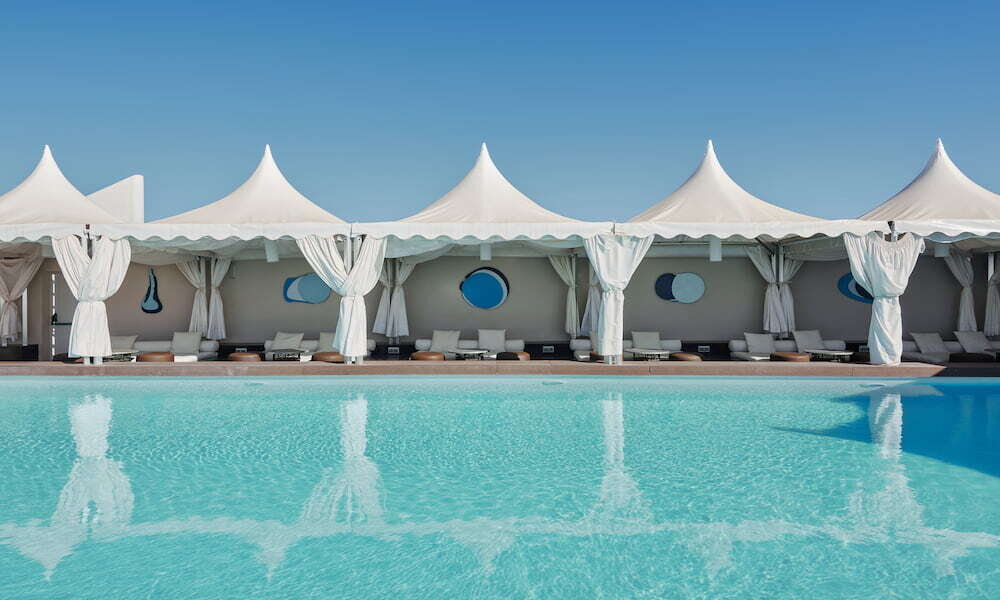 Gloria Palace San Agustín Thalasso & Hotel photo 2