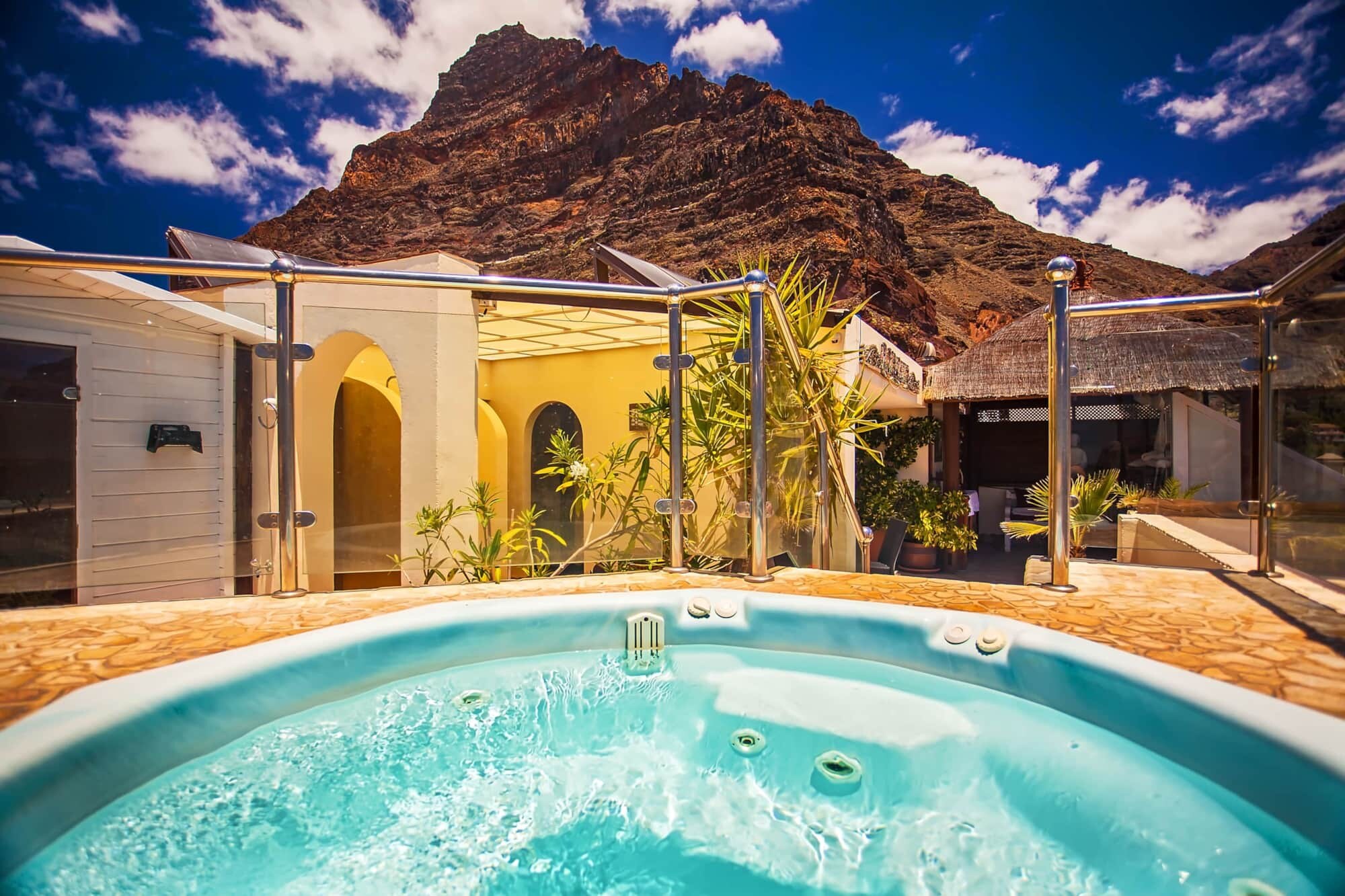 Gomera Lounge
