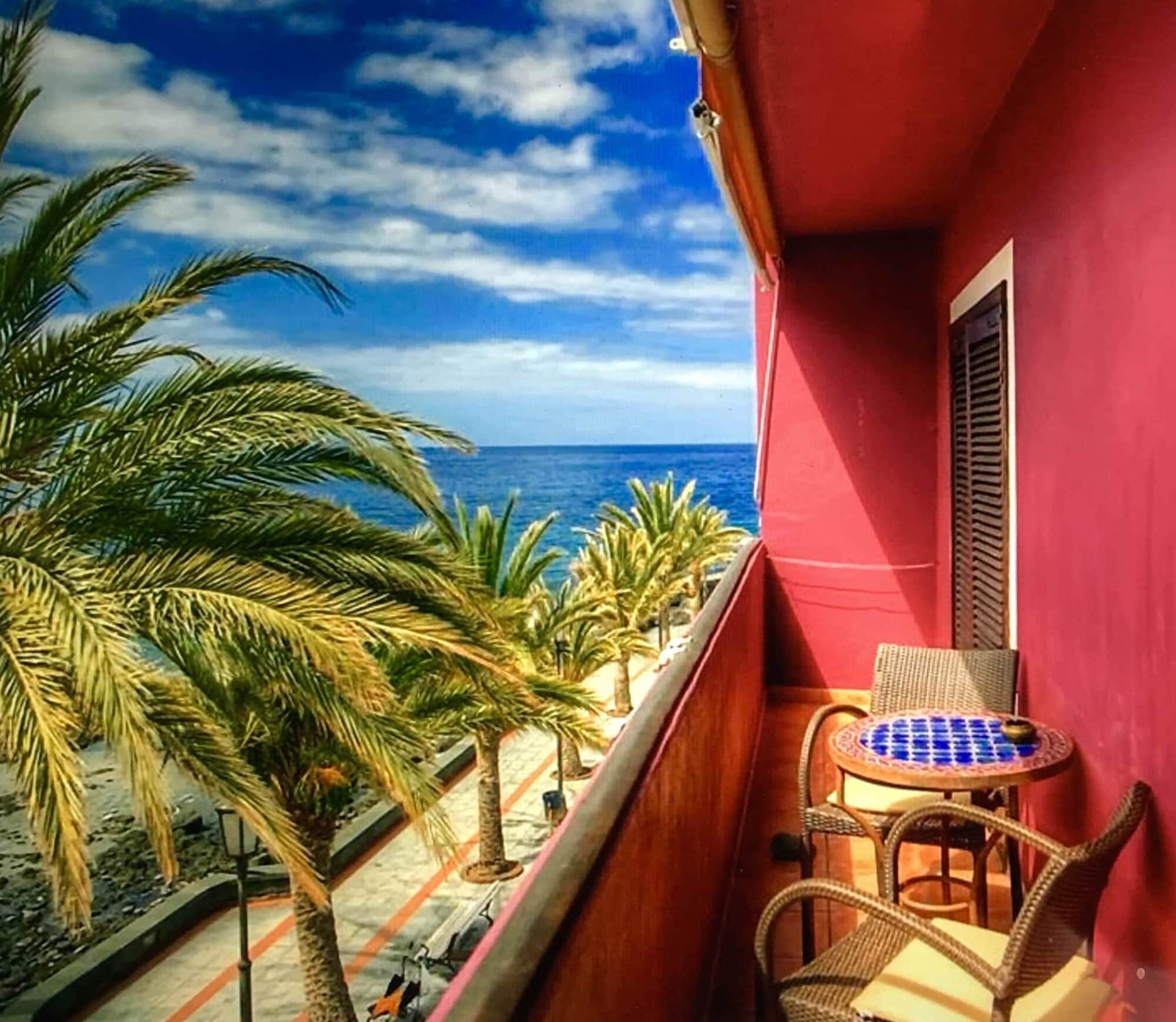 Gomera Lounge photo 1
