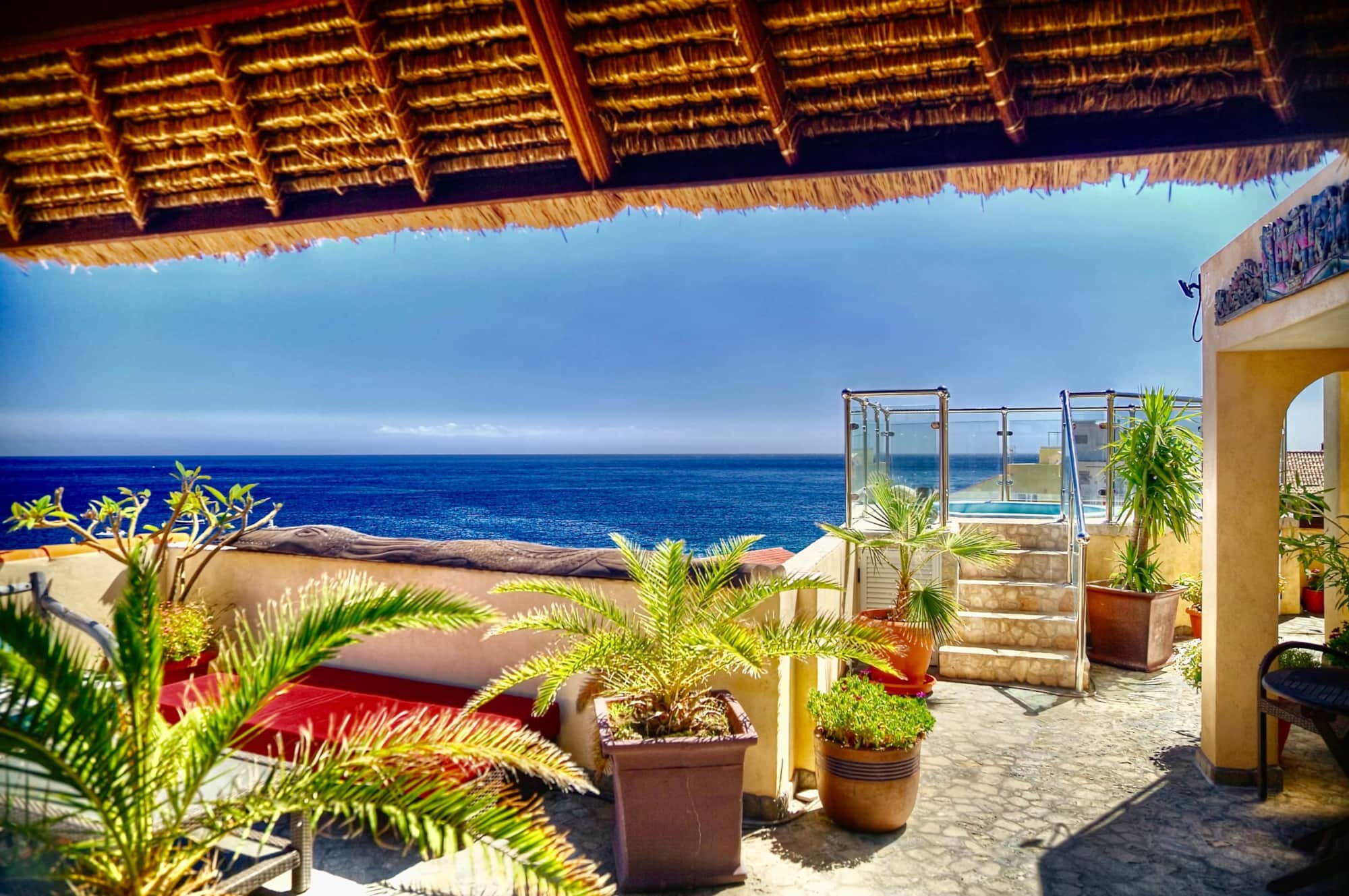 Gomera Lounge photo 2