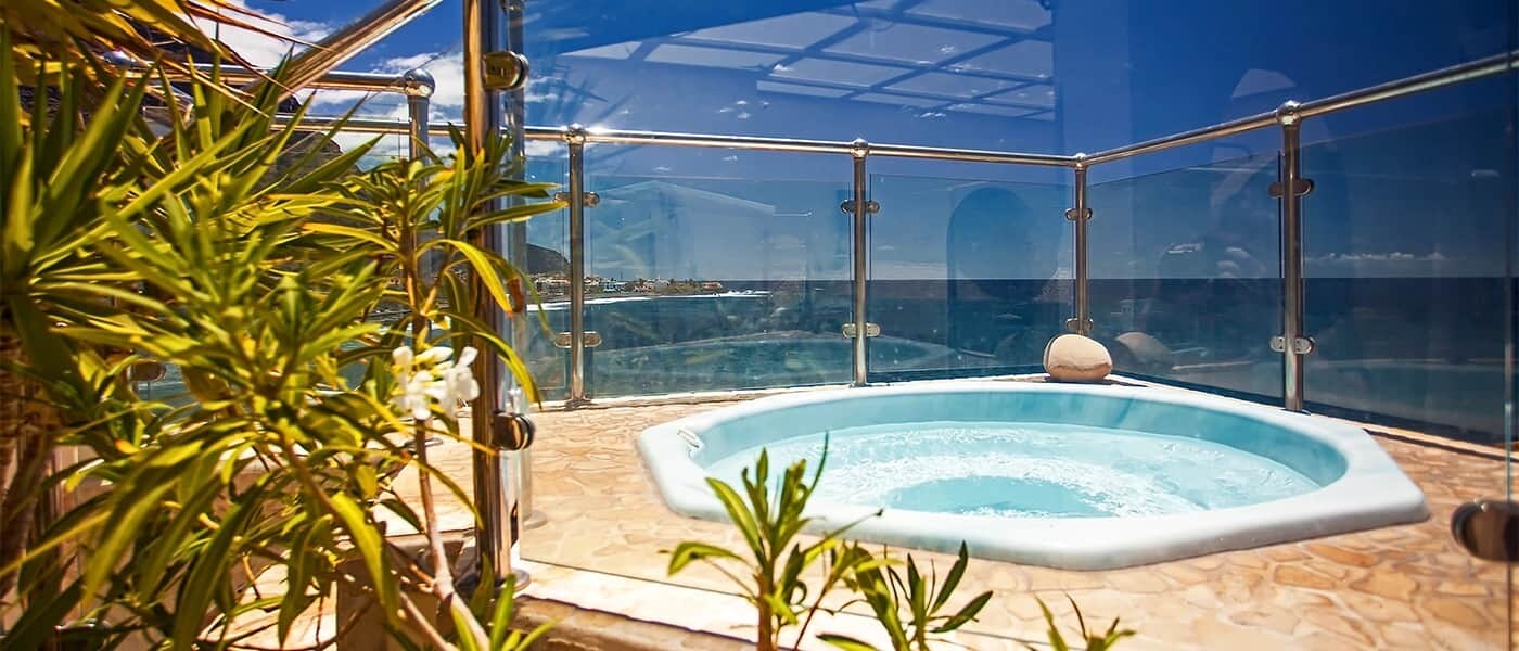 Gomera Lounge photo 3