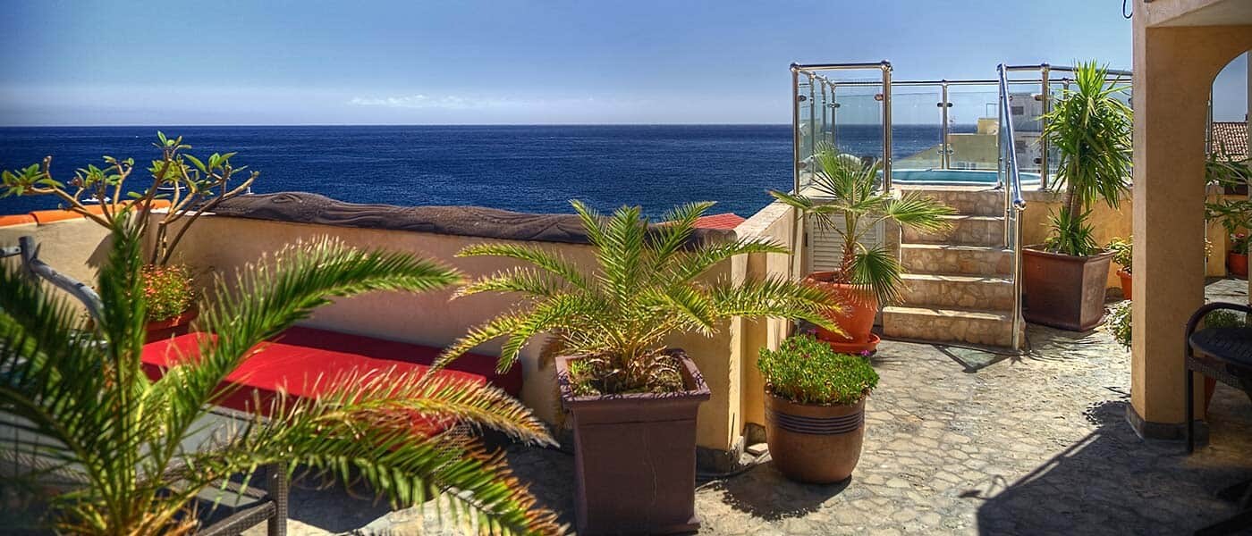 Gomera Lounge photo 4