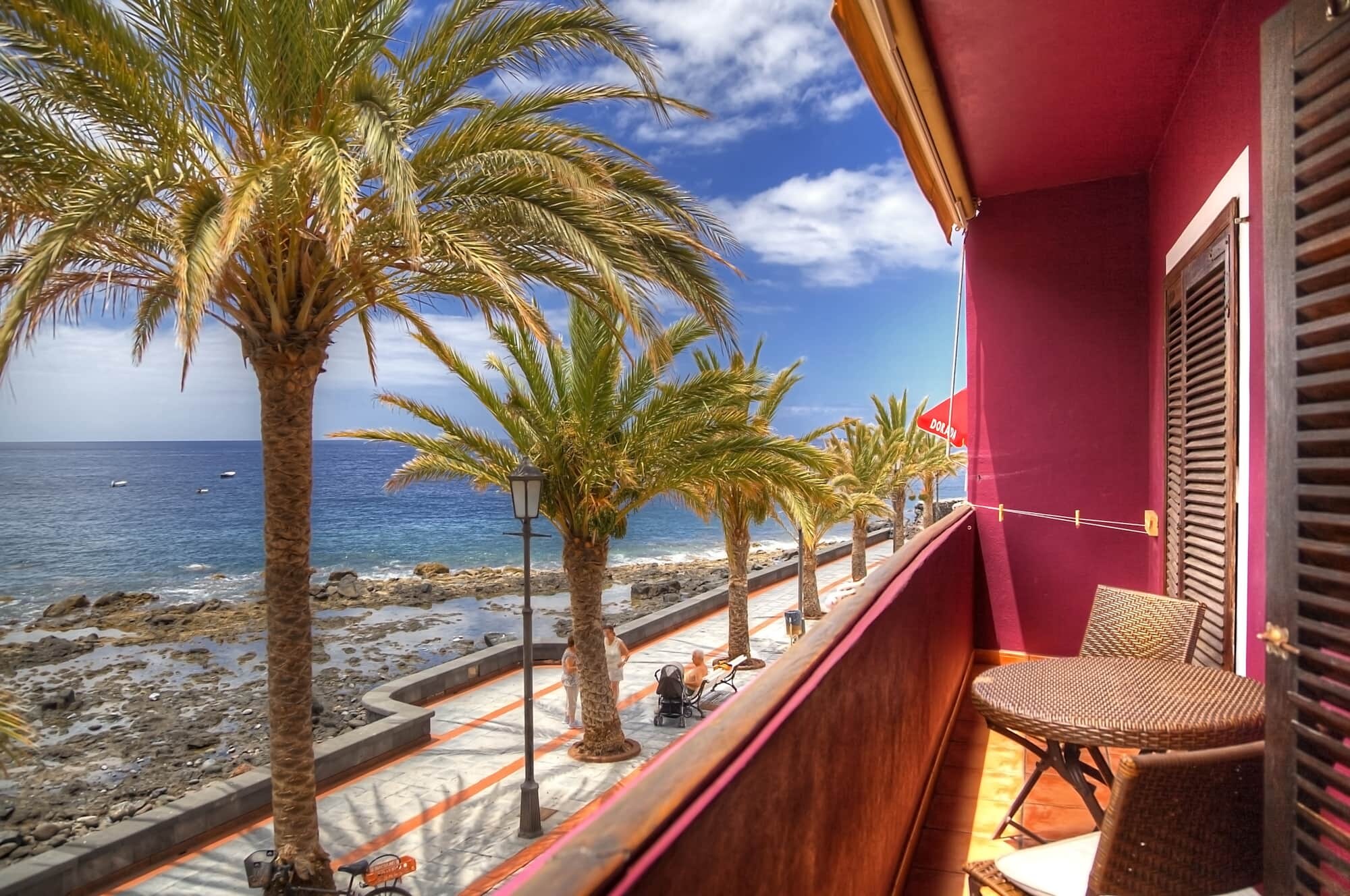Gomera Lounge photo 5