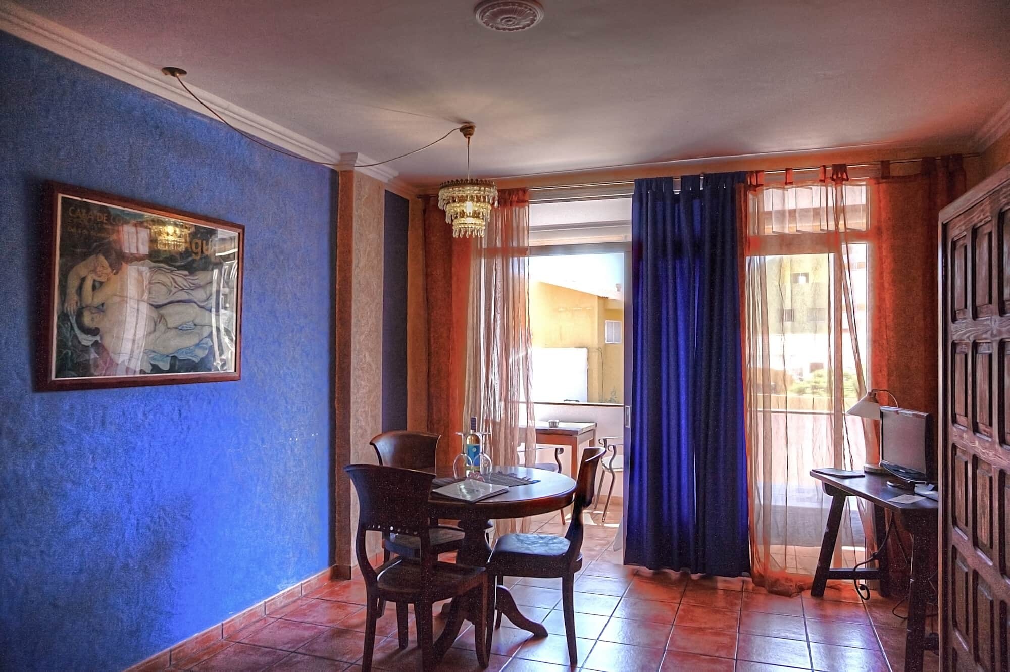 Gomera Lounge photo 7