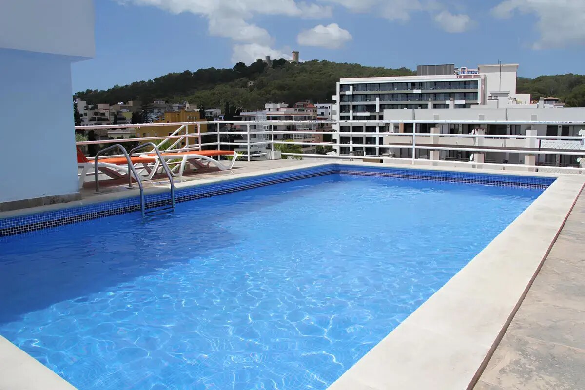 Gomila Palma Apartments photo 1