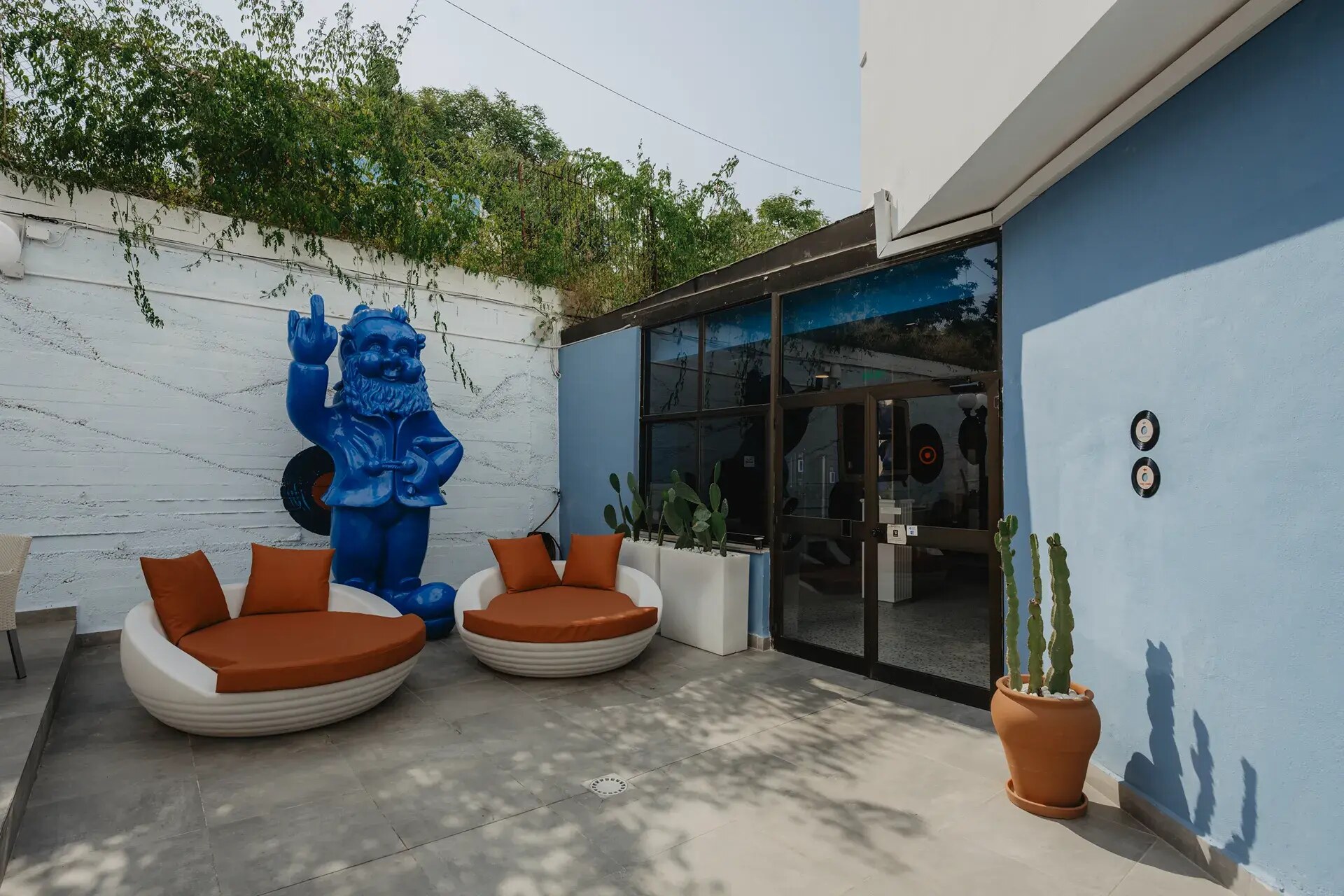Gomila Palma Apartments photo 3