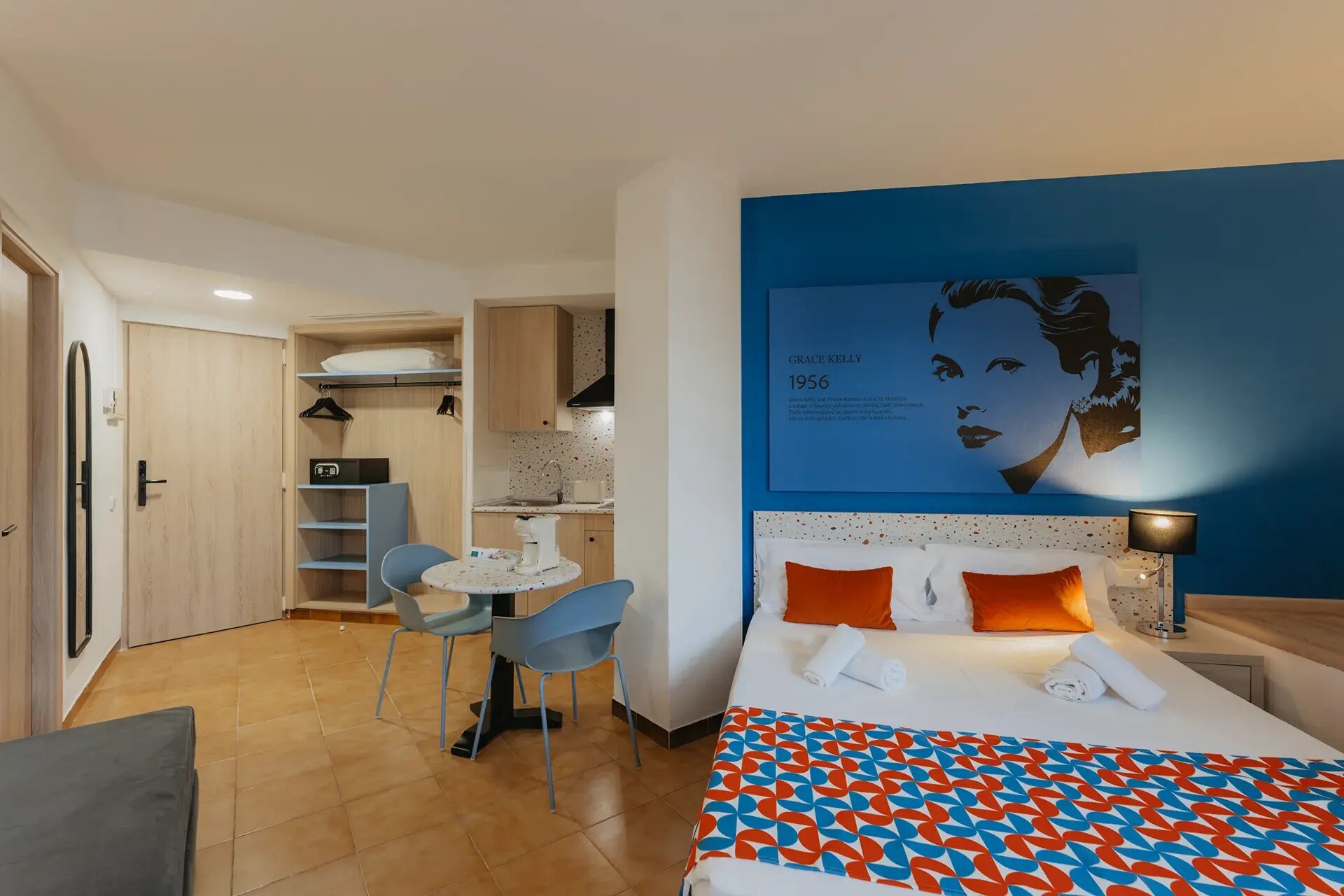 Gomila Palma Apartments photo 6