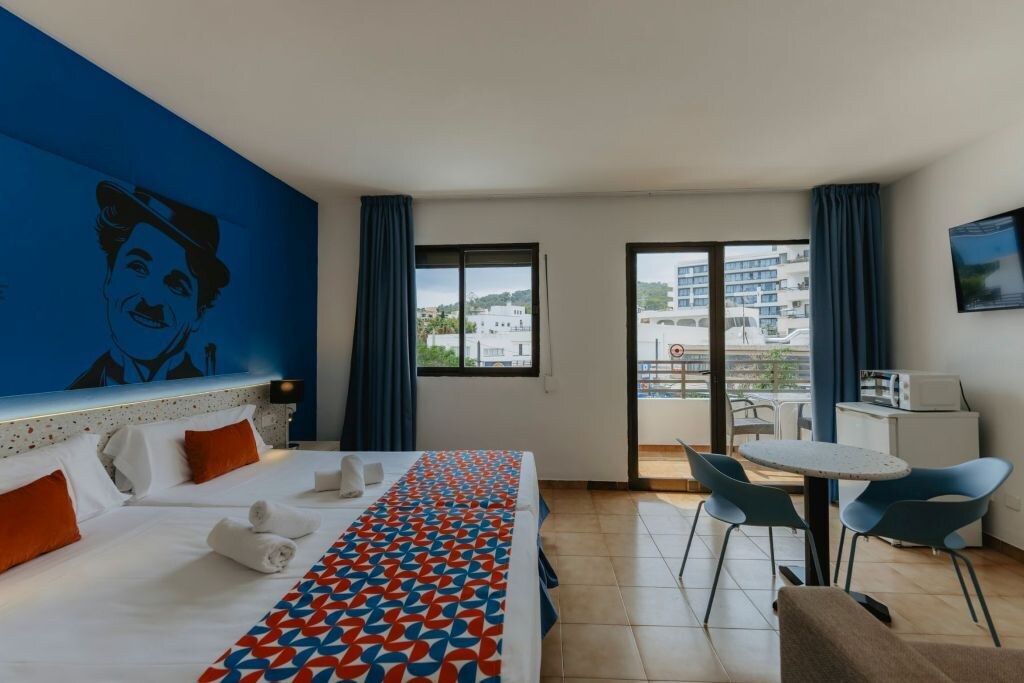 Gomila Palma Apartments photo 7