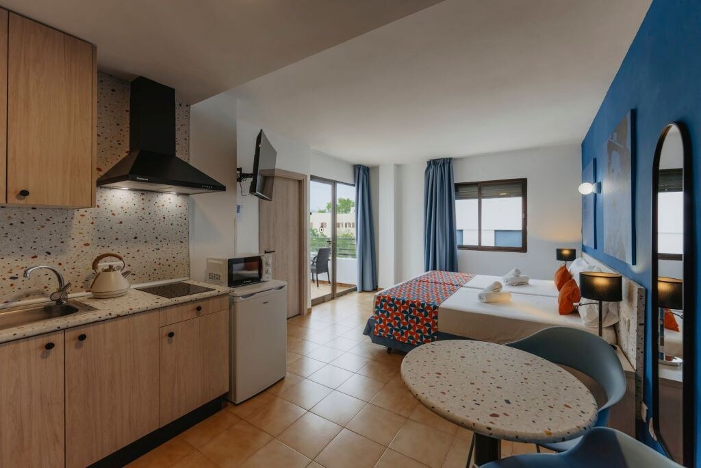 Gomila Palma Apartments photo 8