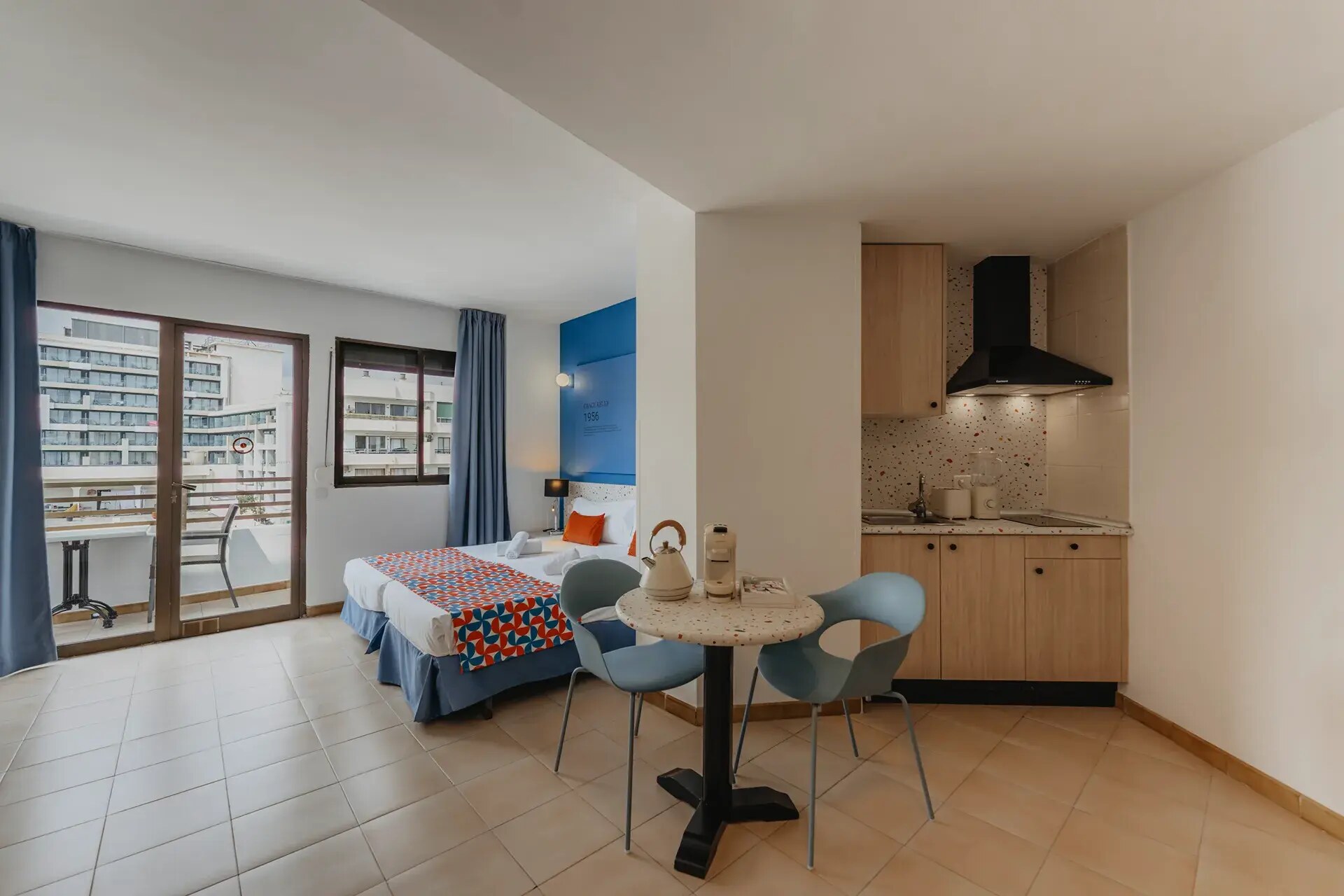 Gomila Palma Apartments photo 9