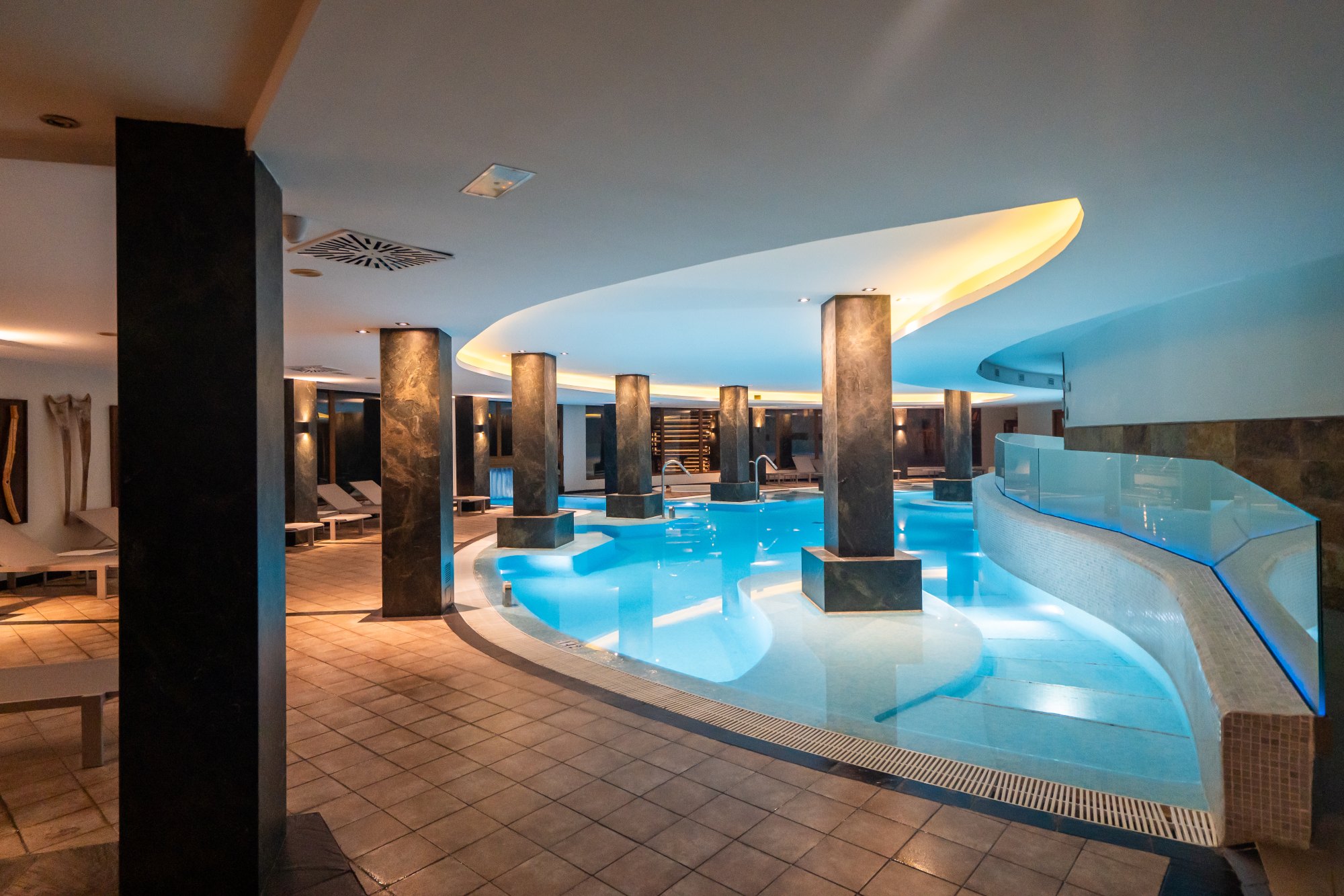 GPRO Valparaiso Palace & SPA