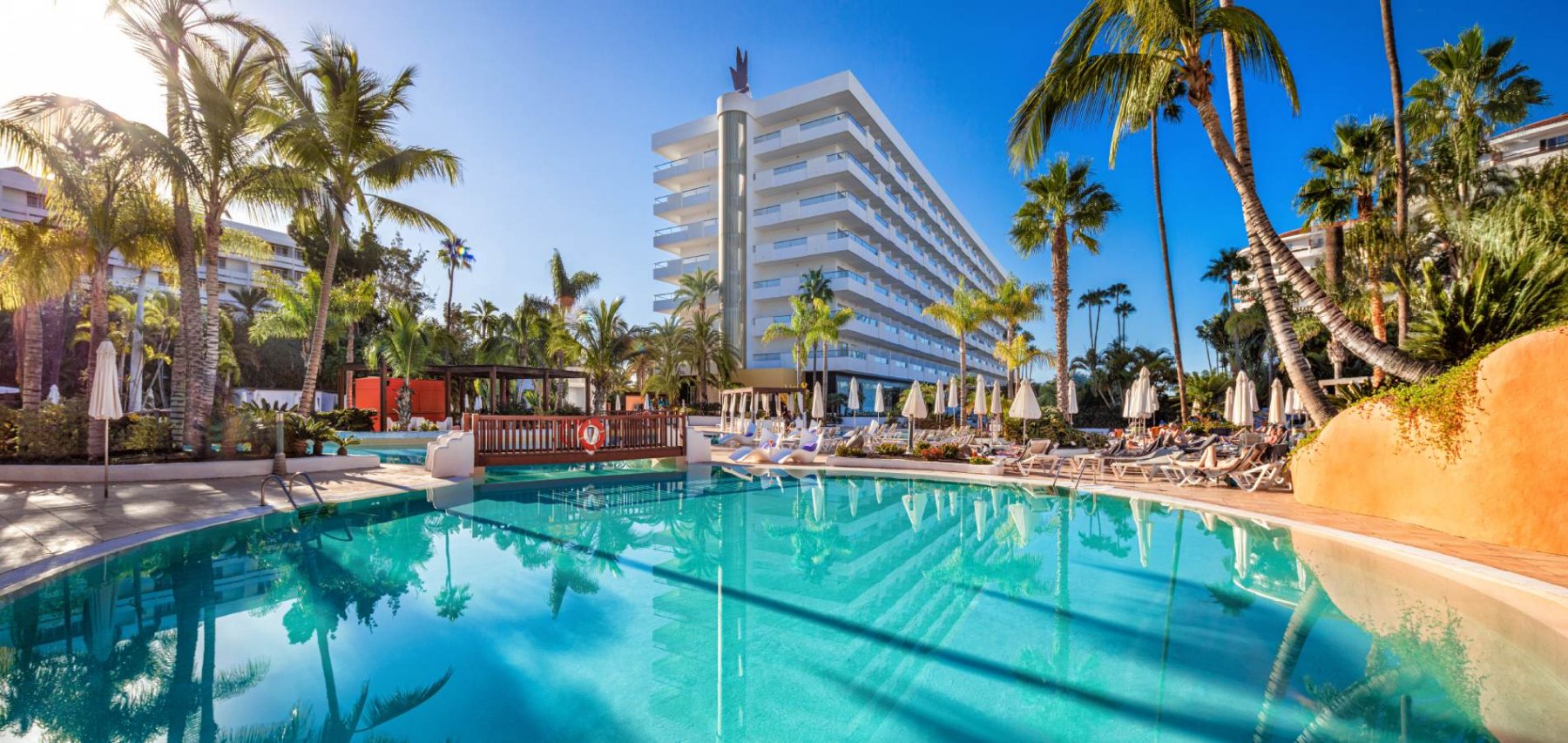 Gran Canaria Princess