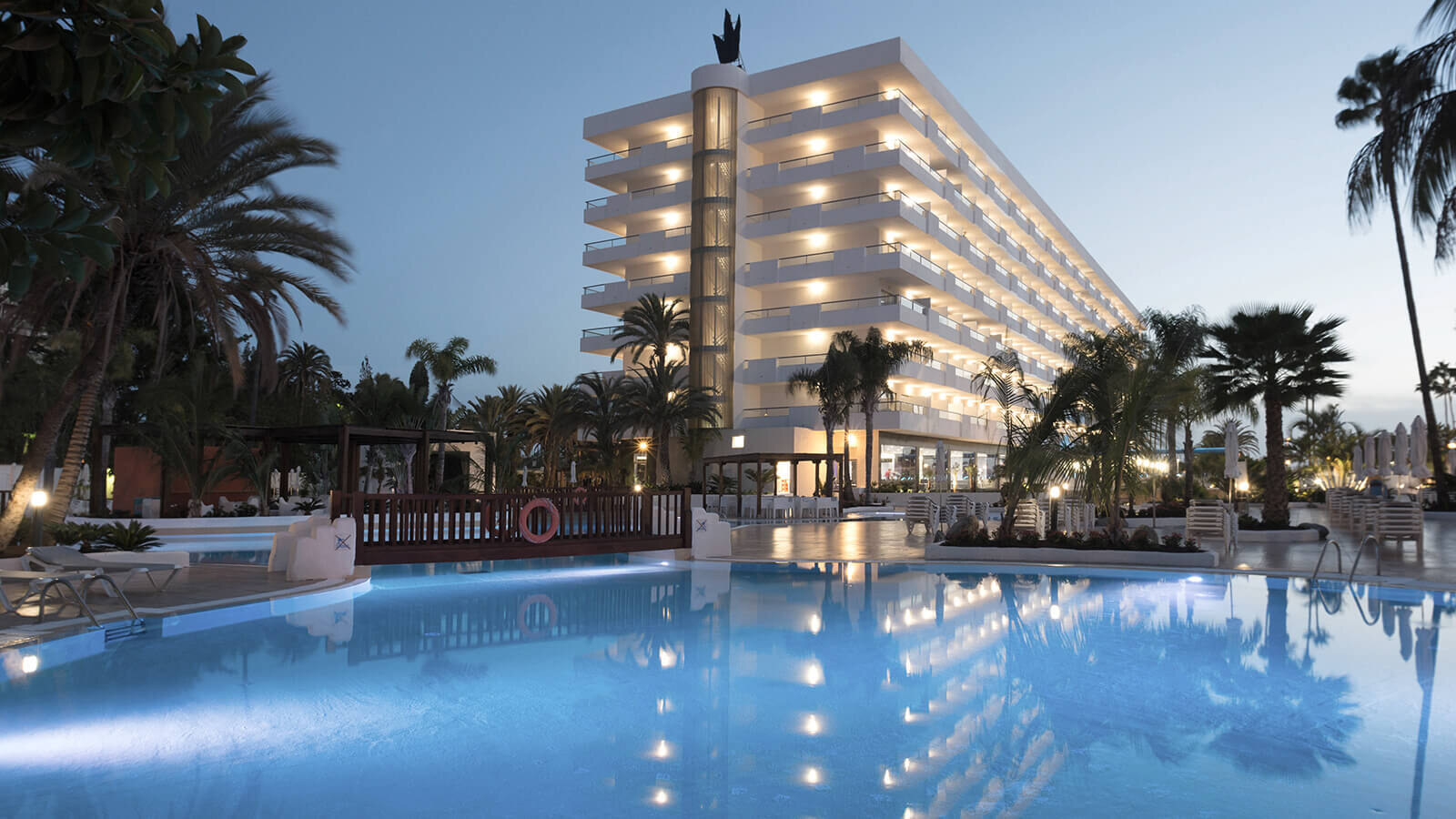 Gran Canaria Princess photo 4