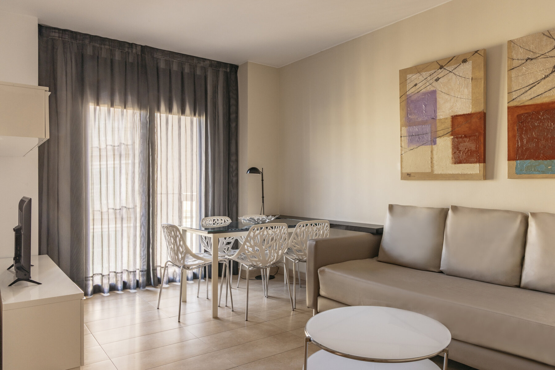 Gran de Gràcia Apartments photo 2