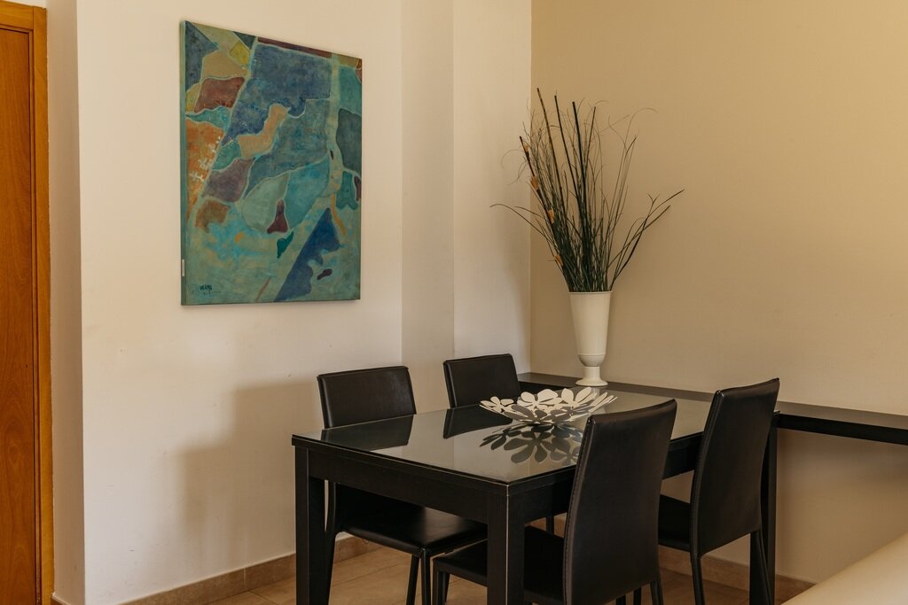 Gran de Gràcia Apartments photo 3