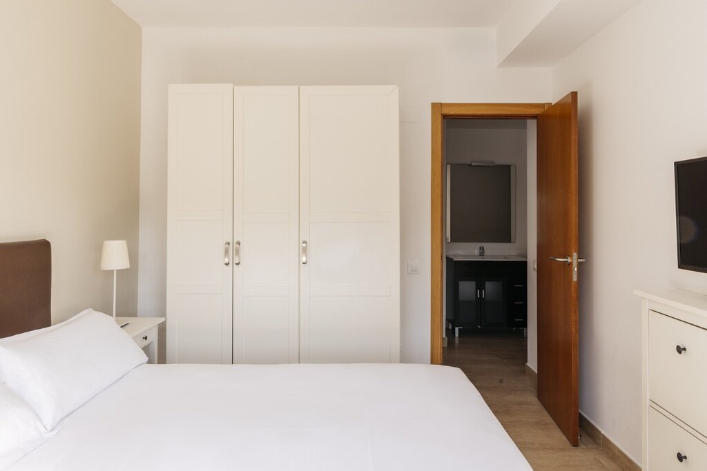 Gran de Gràcia Apartments photo 4