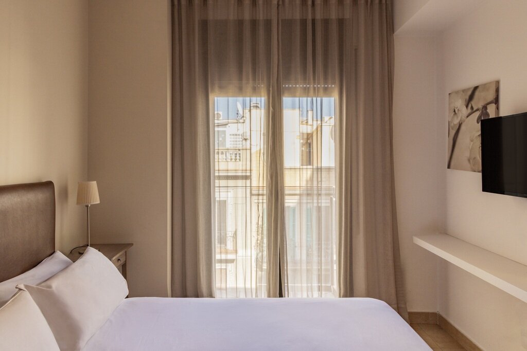 Gran de Gràcia Apartments photo 5