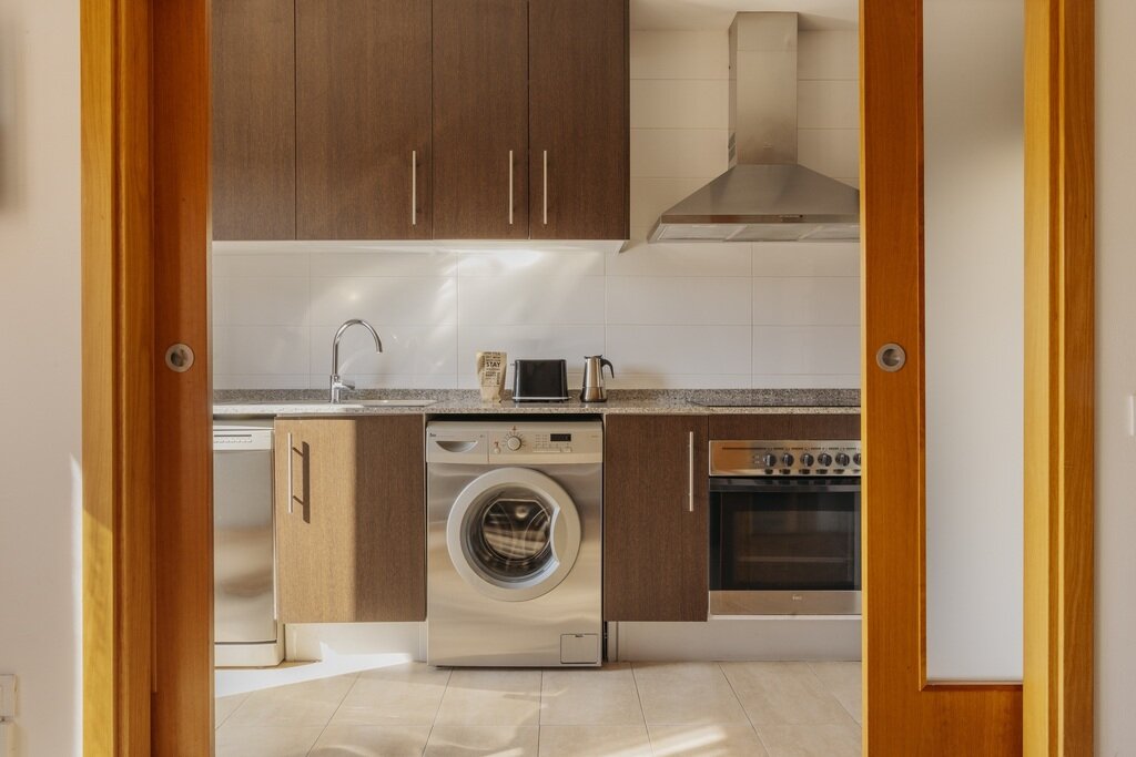 Gran de Gràcia Apartments photo 6