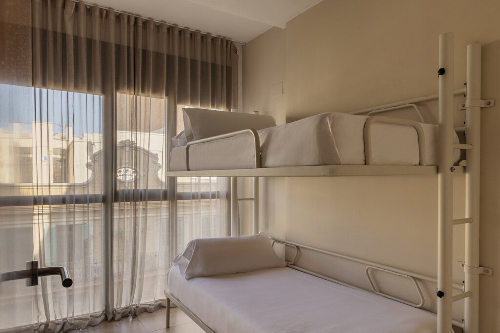 Gran de Gràcia Apartments photo 7