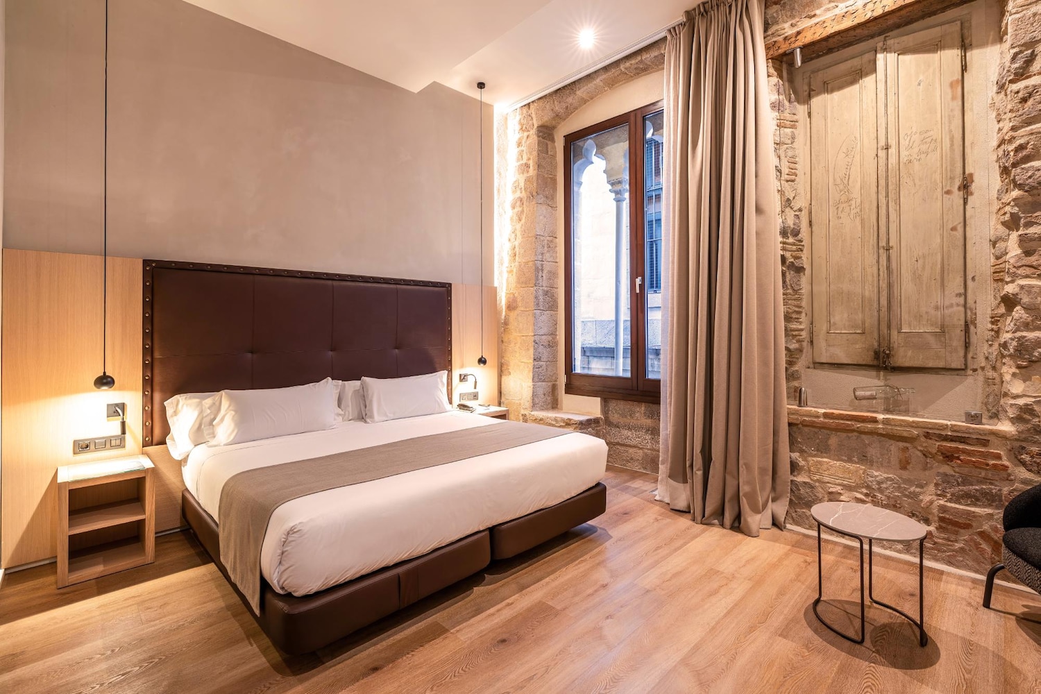 Gran Hotel Barcino photo 7