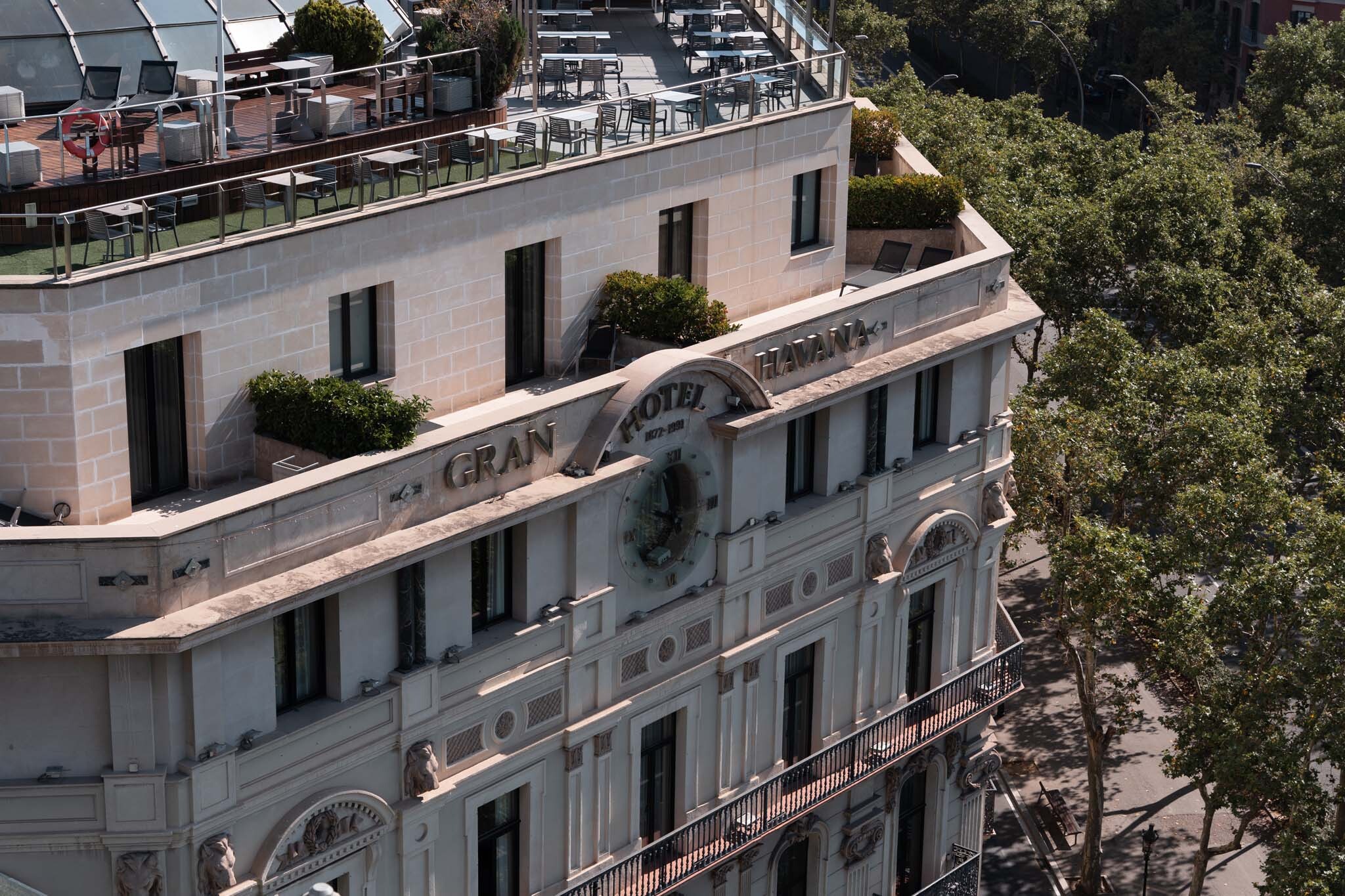 Gran Hotel Havana photo 5