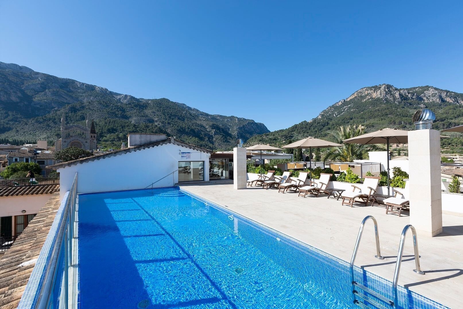 Gran Hotel Soller photo 2