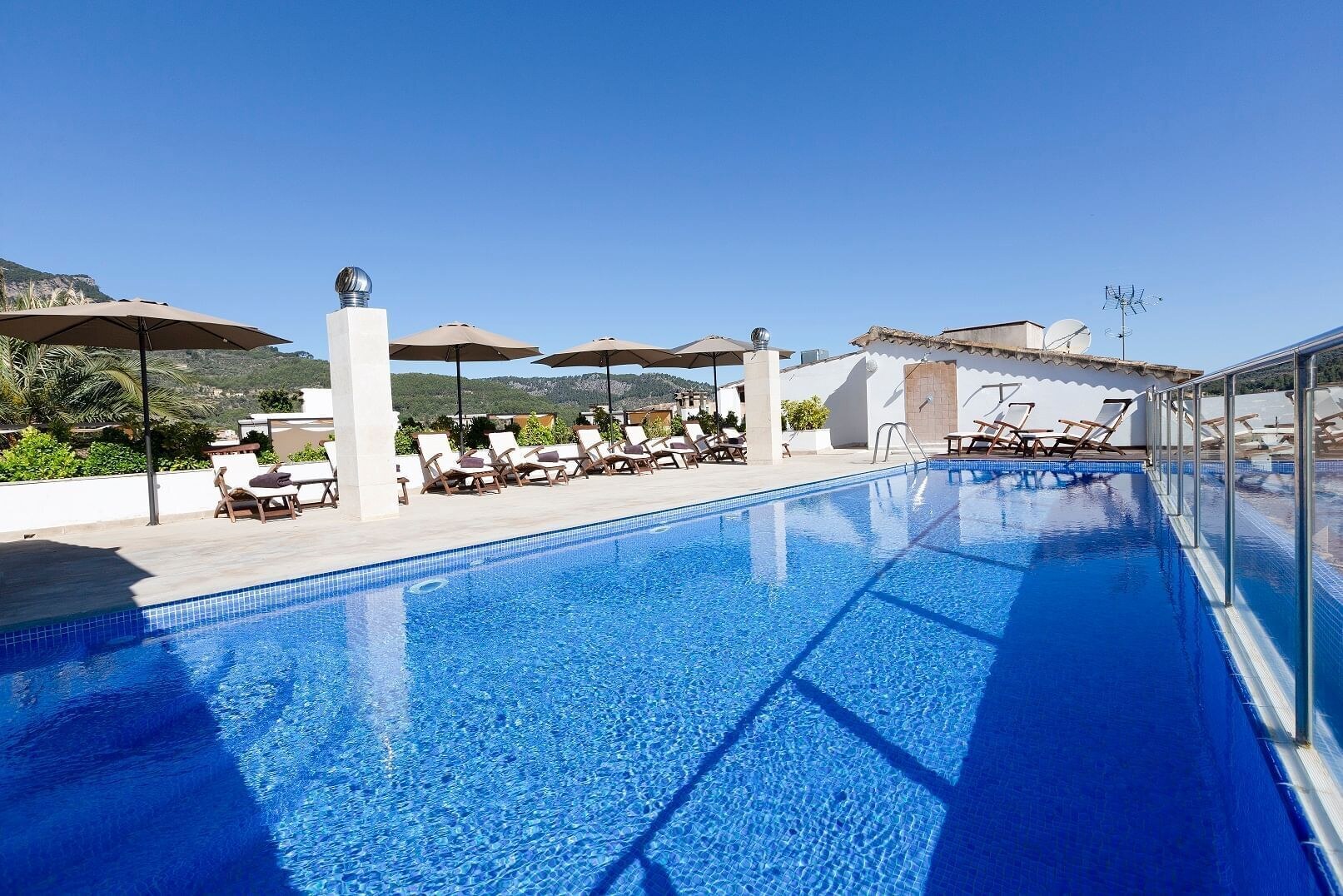 Gran Hotel Soller photo 3