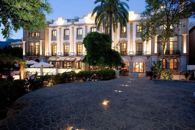 Gran Hotel Soller photo 5