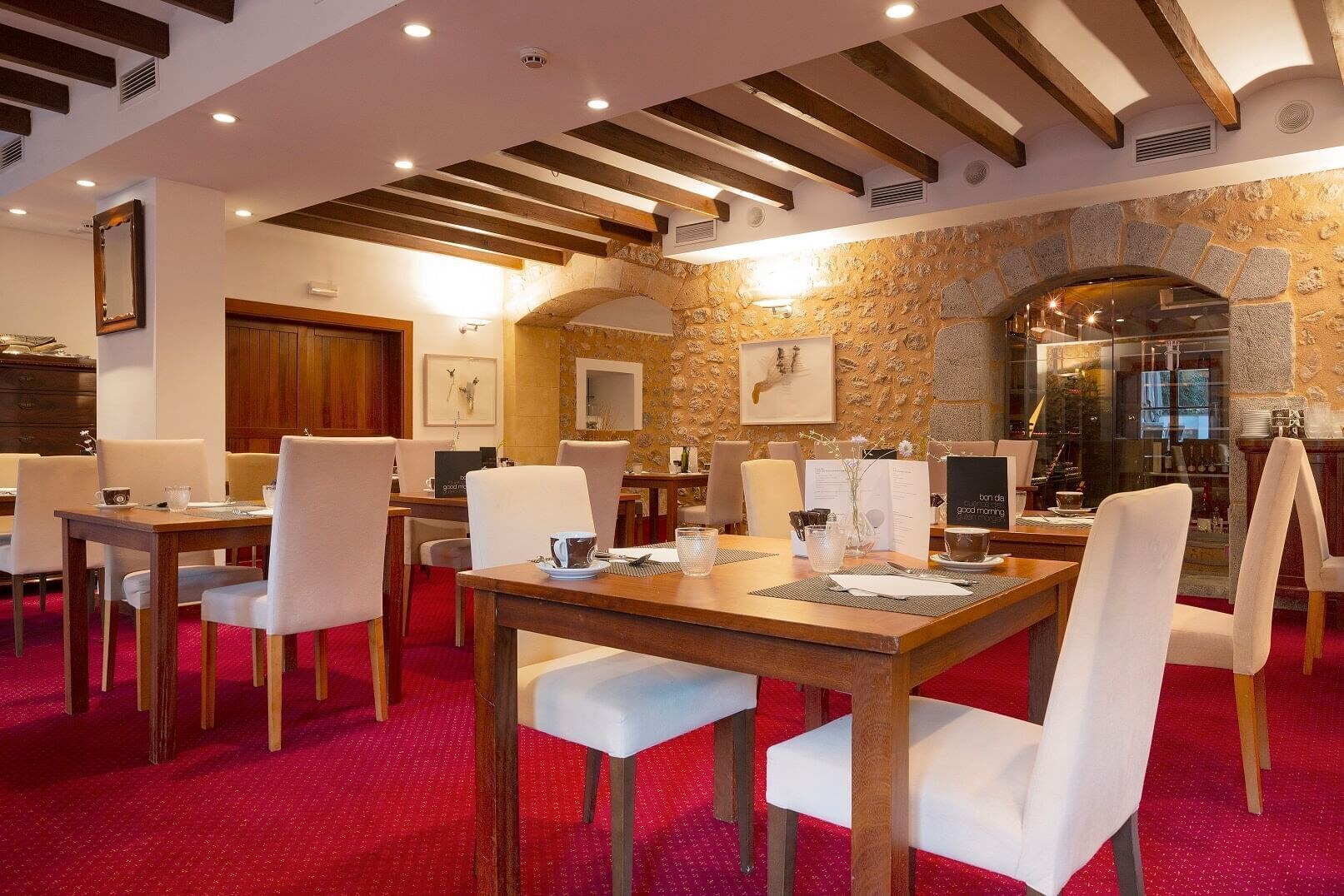 Gran Hotel Soller photo 7