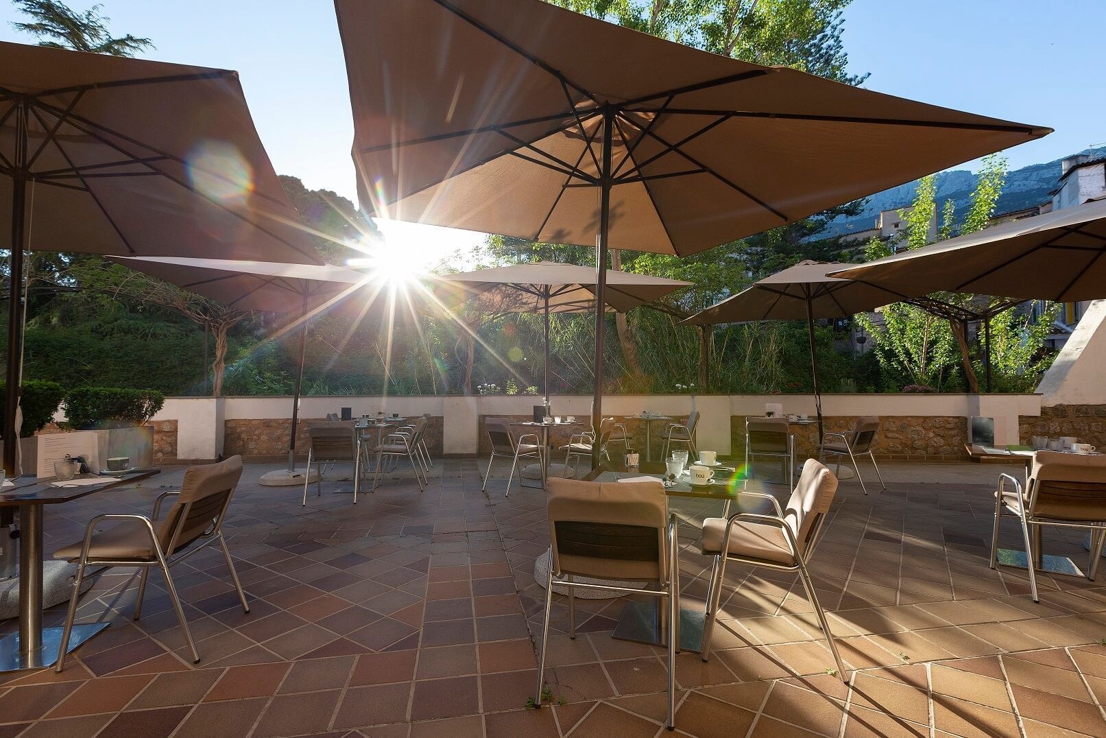 Gran Hotel Soller photo 9