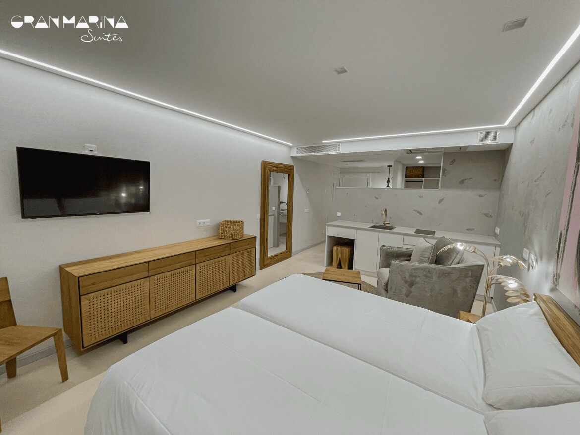 Gran Marina Suites photo 10