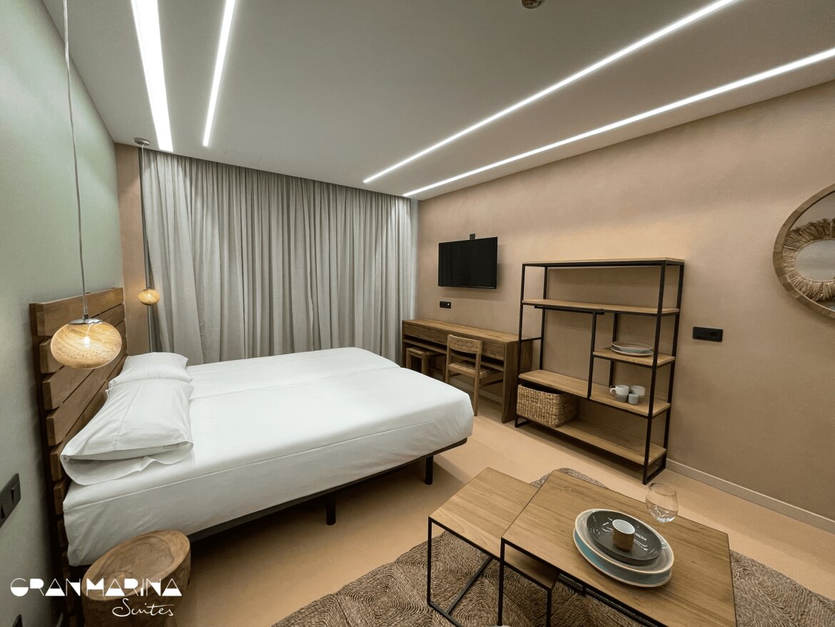 Gran Marina Suites photo 4