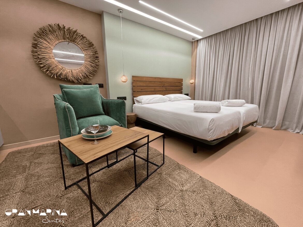 Gran Marina Suites photo 5